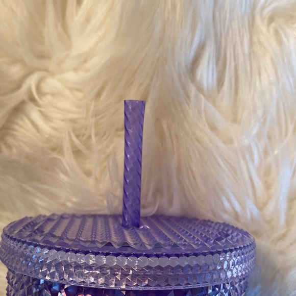 💜💚💙Starbucks Mermaid color Studded Tumbler 💜💙💚 - Picture 11 of 11